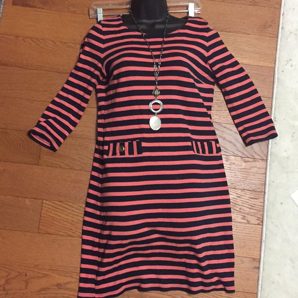 Talbots dress